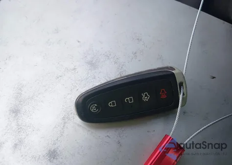 2013 Lincoln Mkt Livery из США, поврежденный, VIN 2LMHJ5NK6DBL52544